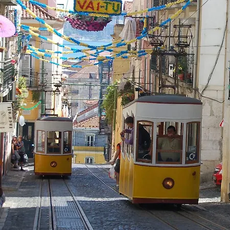 Bairro Alto *
