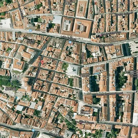Bairro Alto Lägenhet
