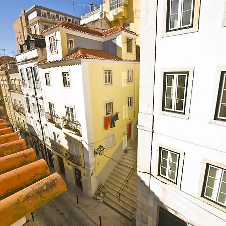 Bairro Alto *