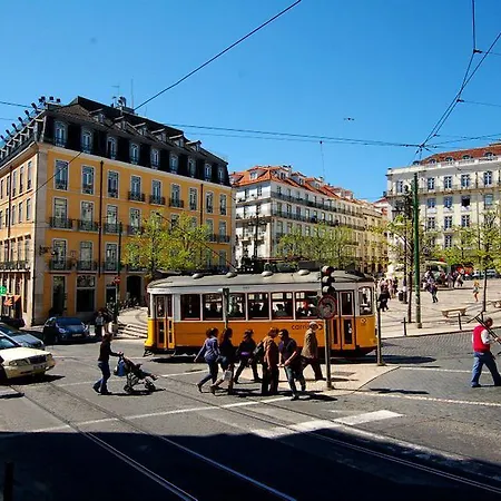Bairro Alto * Lisbon